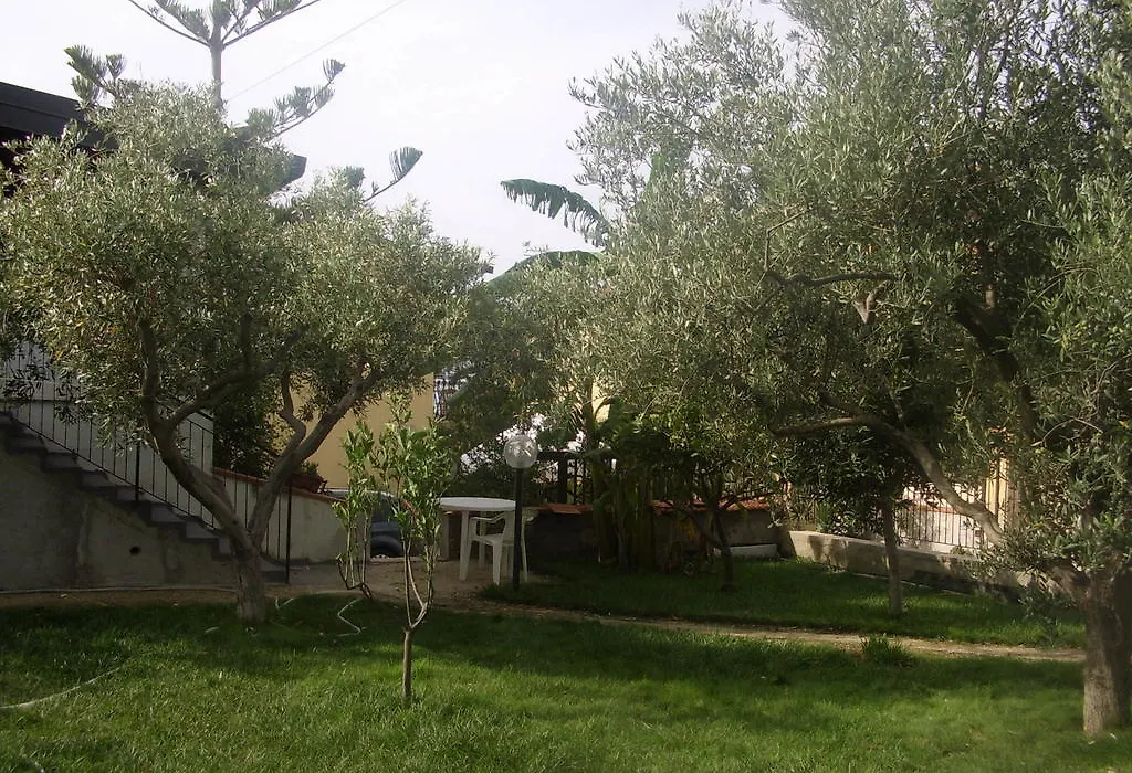 B&B Valoroso Village-1