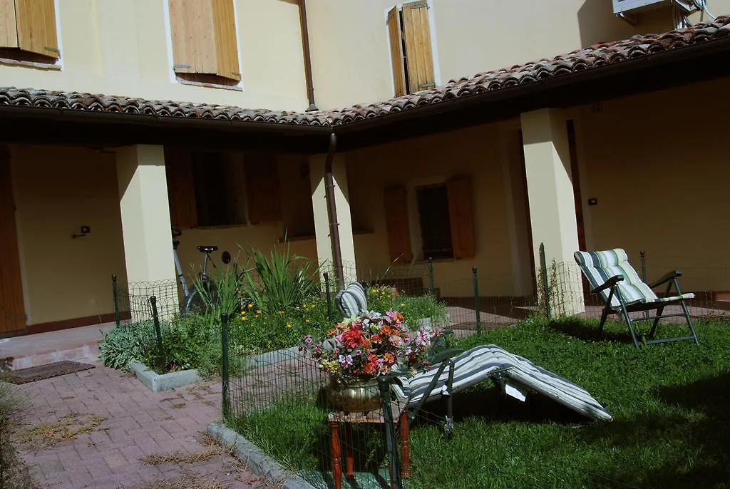 B&B La Pilastrina-1