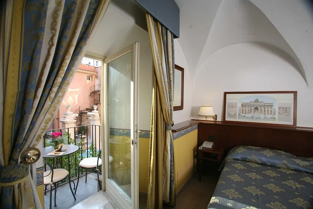 Domus Romana Hotel-1