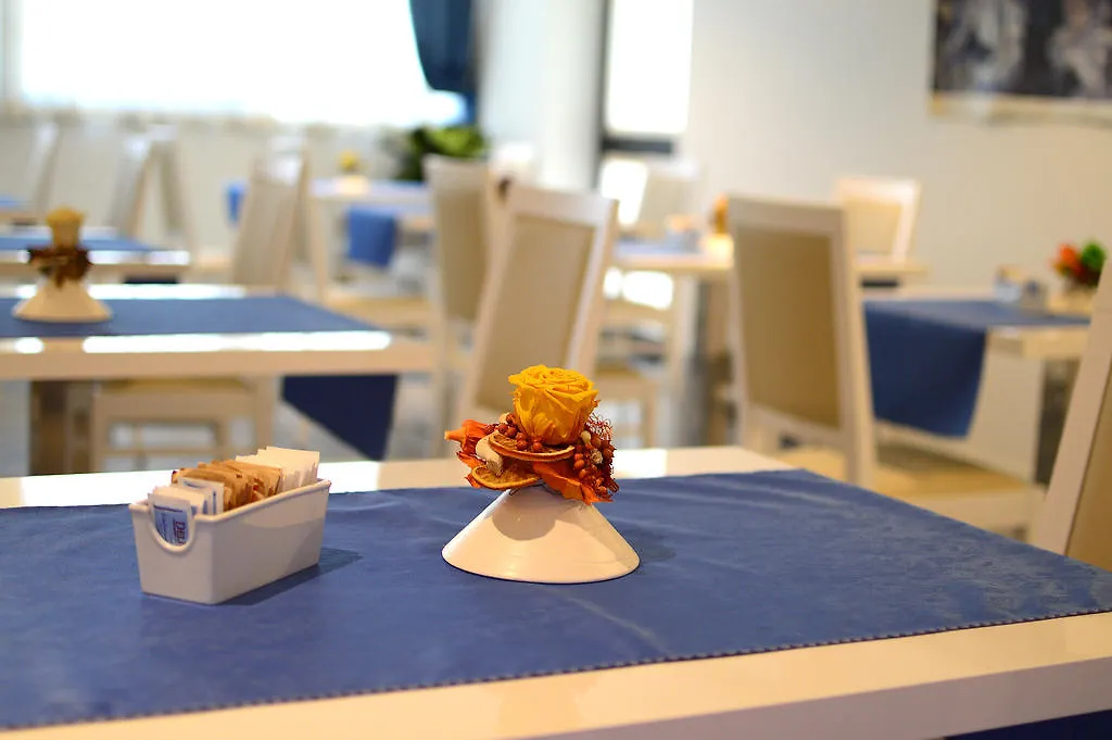 Aparthotel Tiziano-1