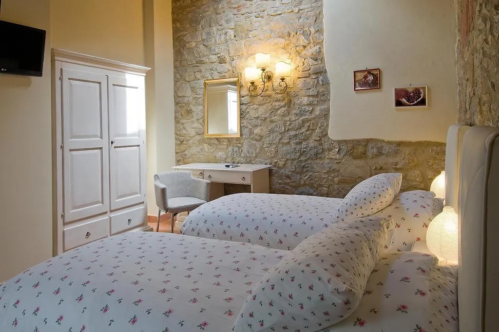 Locanda La Casina Di Lilliano-1