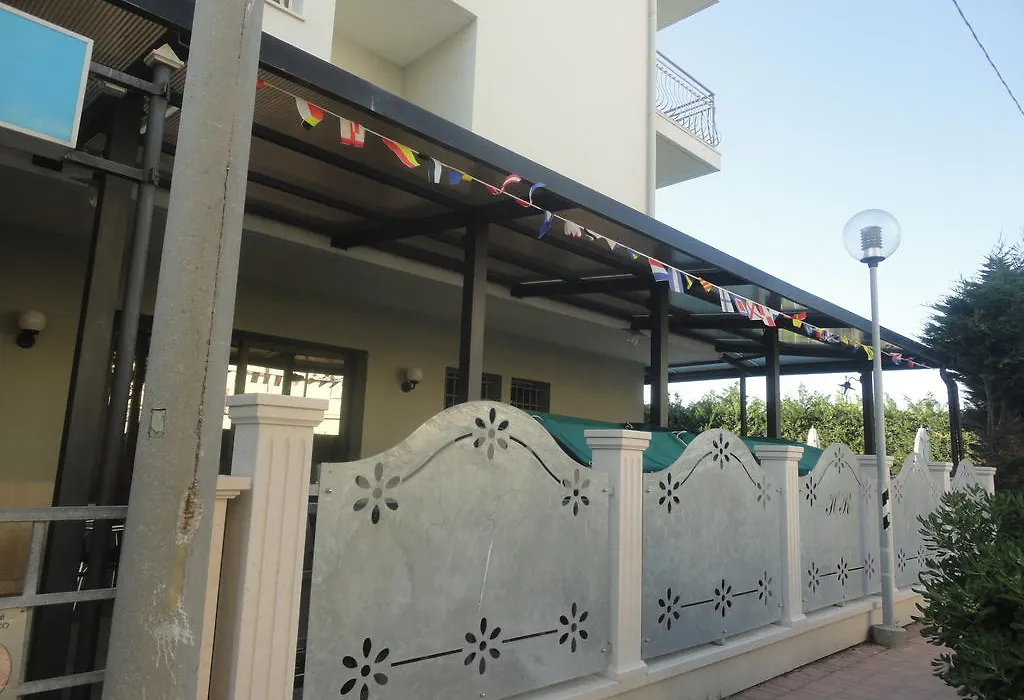 Hotel Al Ragno-1