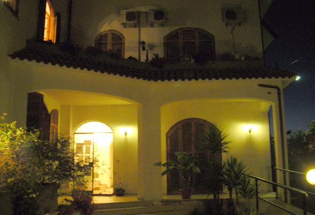 Residence Gnura Momma-1