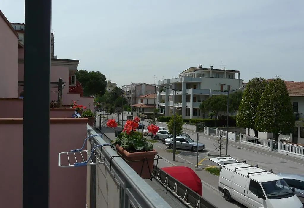 Hotel Vecchia Rimini-1