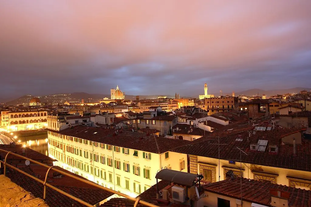 Palazzo Magnani Feroni, All Suite - Residenza D'Epoca-1