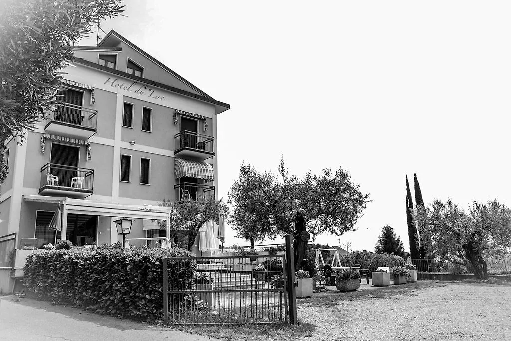 Hotel Du Lac-1