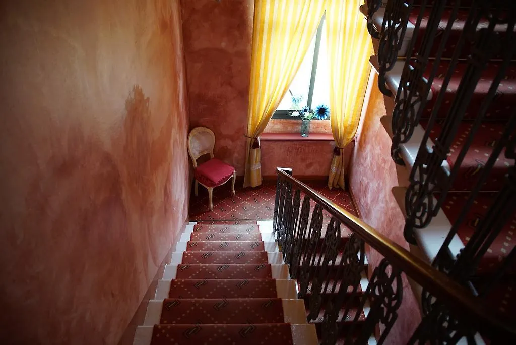 Hotel Buenos Aires-1