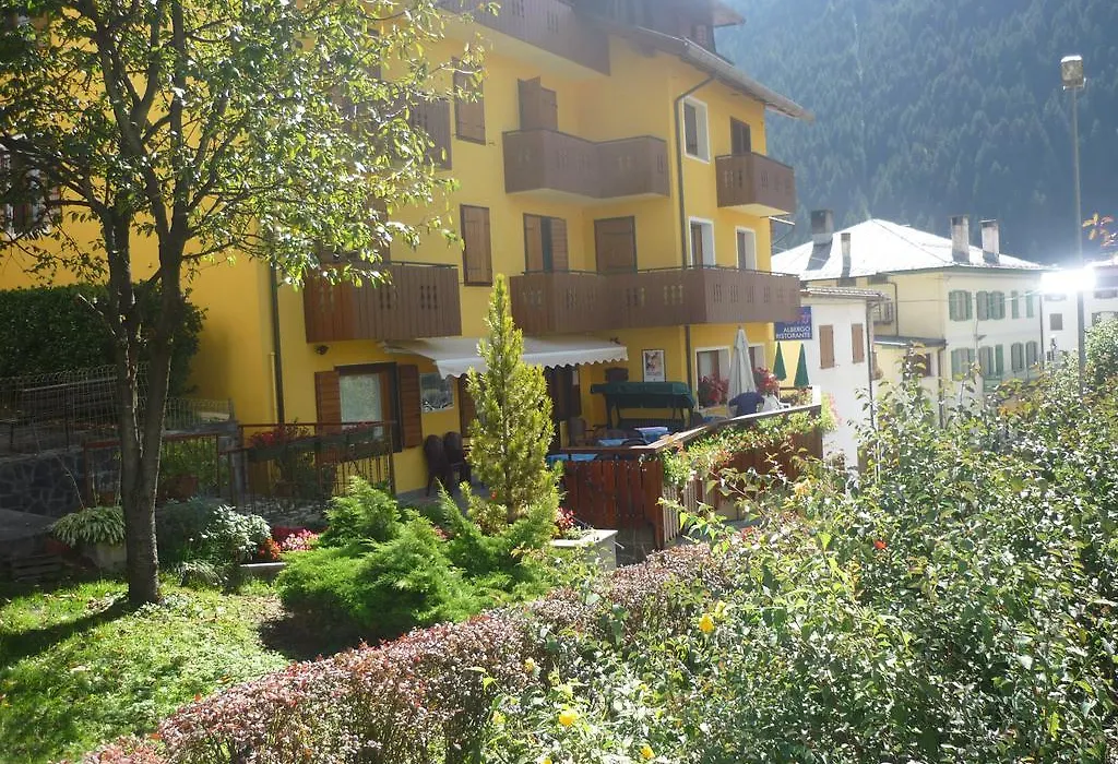 Albergo Iris-1