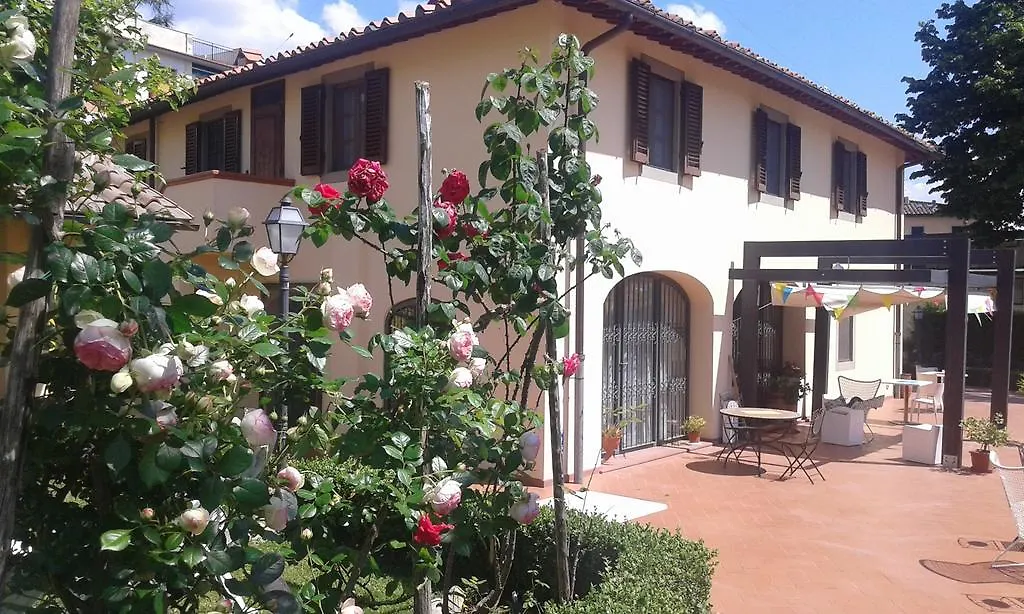 Casale Dei Cento Acri-1