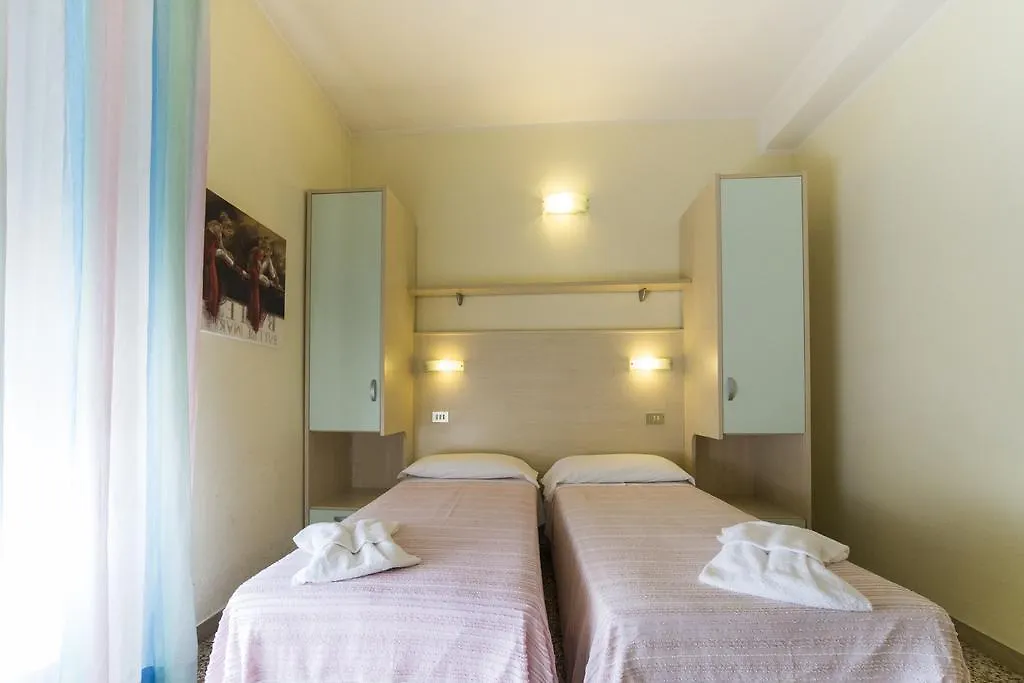 Hotel Europa-1