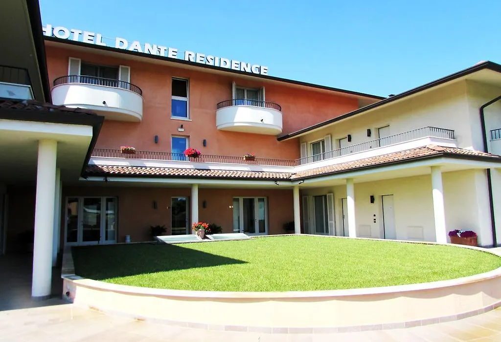 Hotel Dante Residence-1