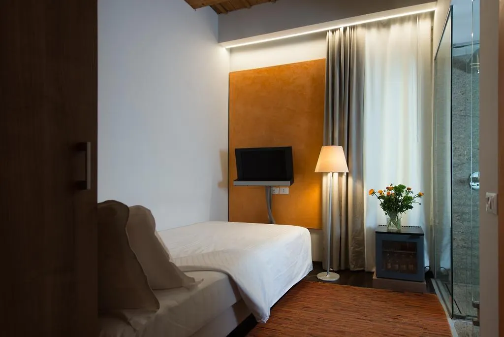 Hotel Palladio-1