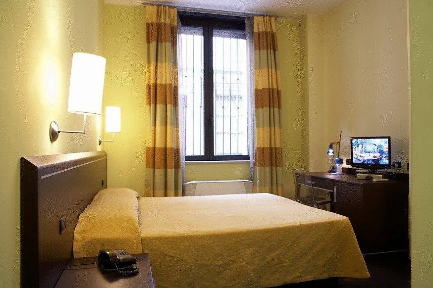 Hotel Campidoglio-1
