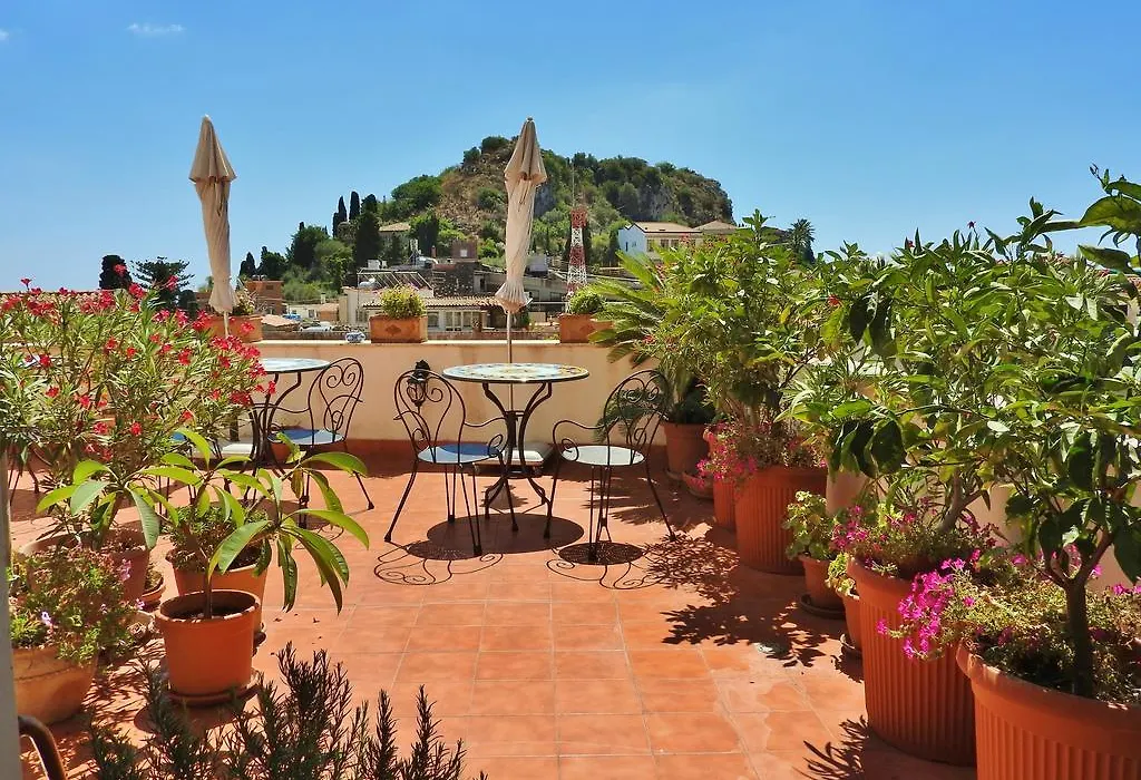 Cielo Di Taormina-1