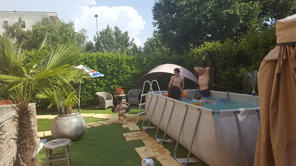 B&B Ai Prati-1