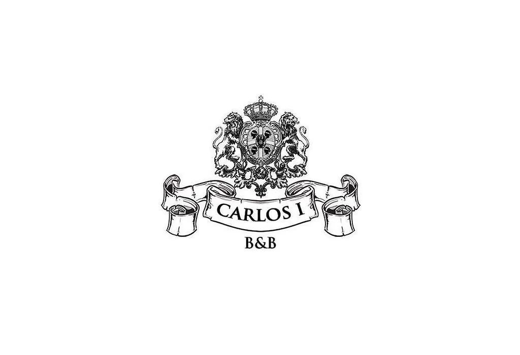 Carlos I-1