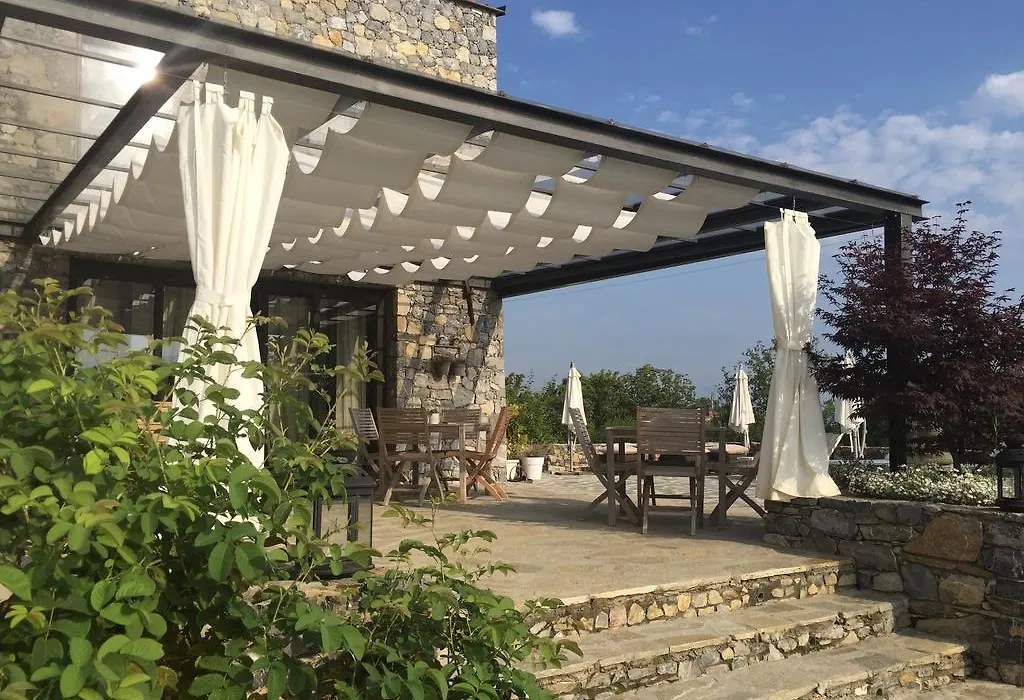 B&B Oca Nera Lerici-1