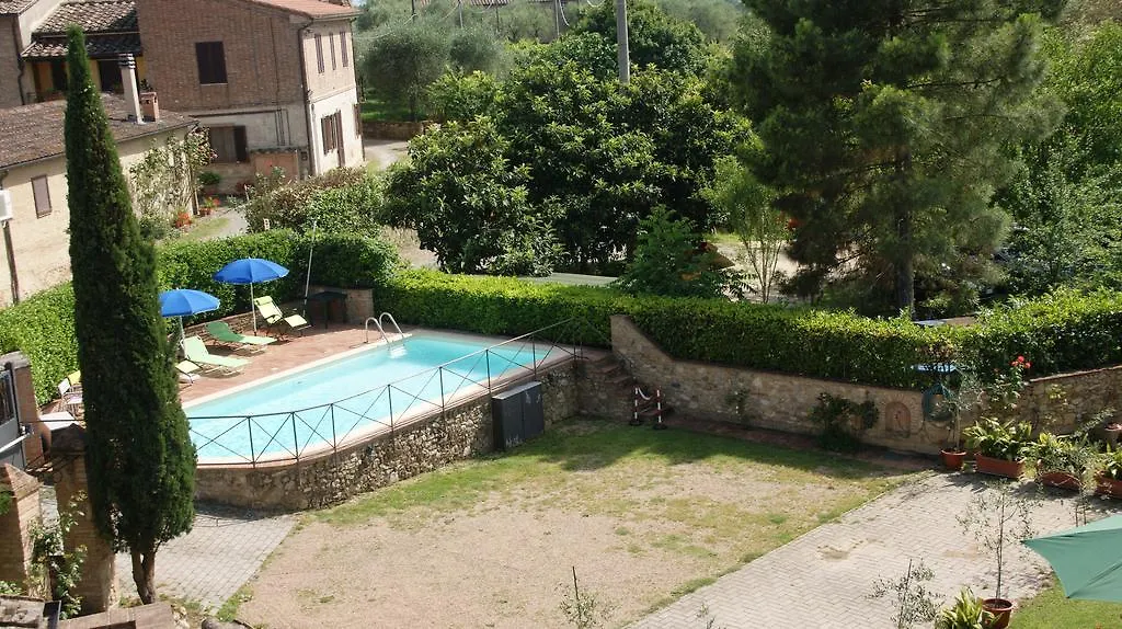 Il Pozzo Di Sant'Andrea-1