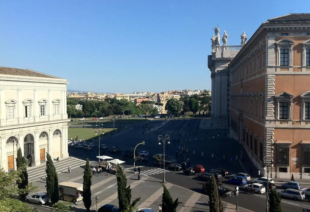 Laterani Suite-1