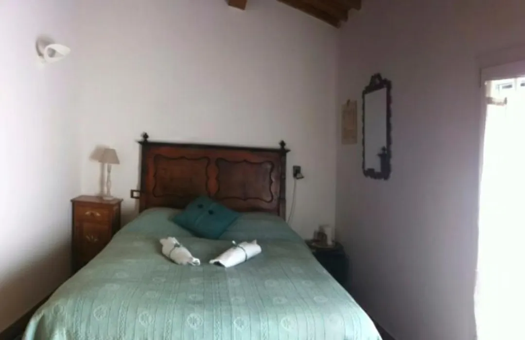 Ai Frutti Di Una Volta Room&Breakfast-1