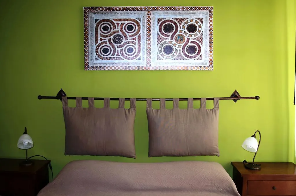 Il Guiscardo B&B-1