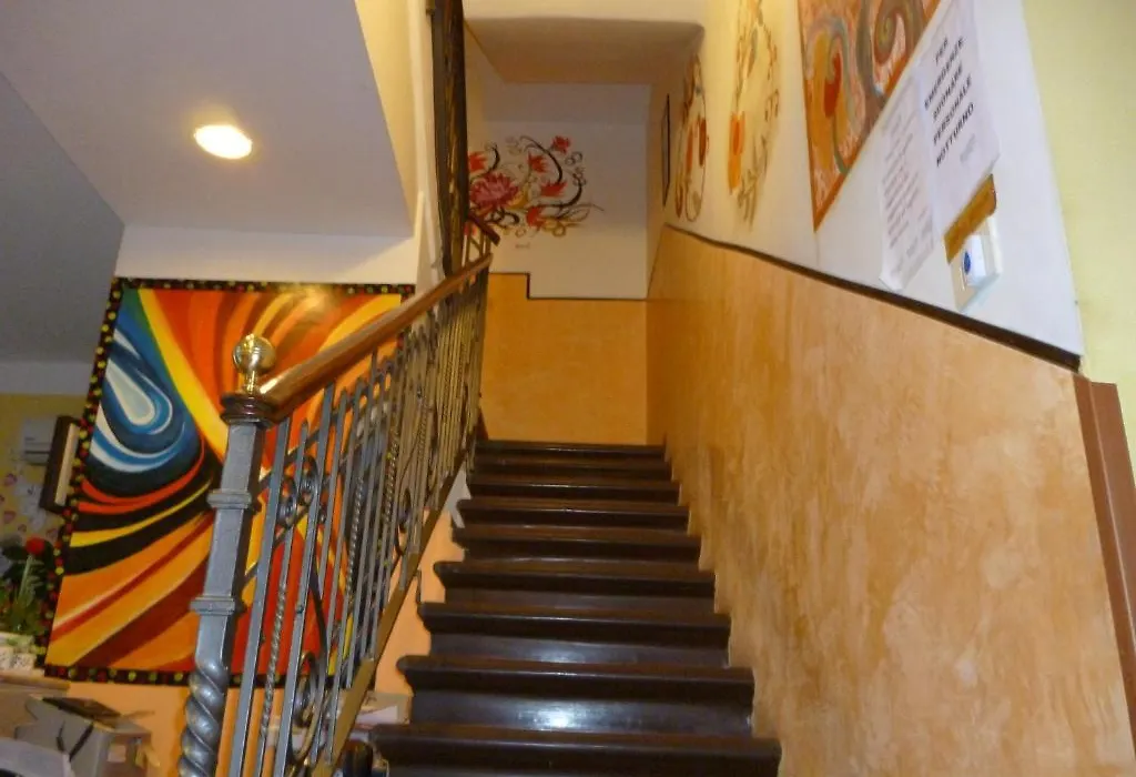 Hotel San Giovanni-1