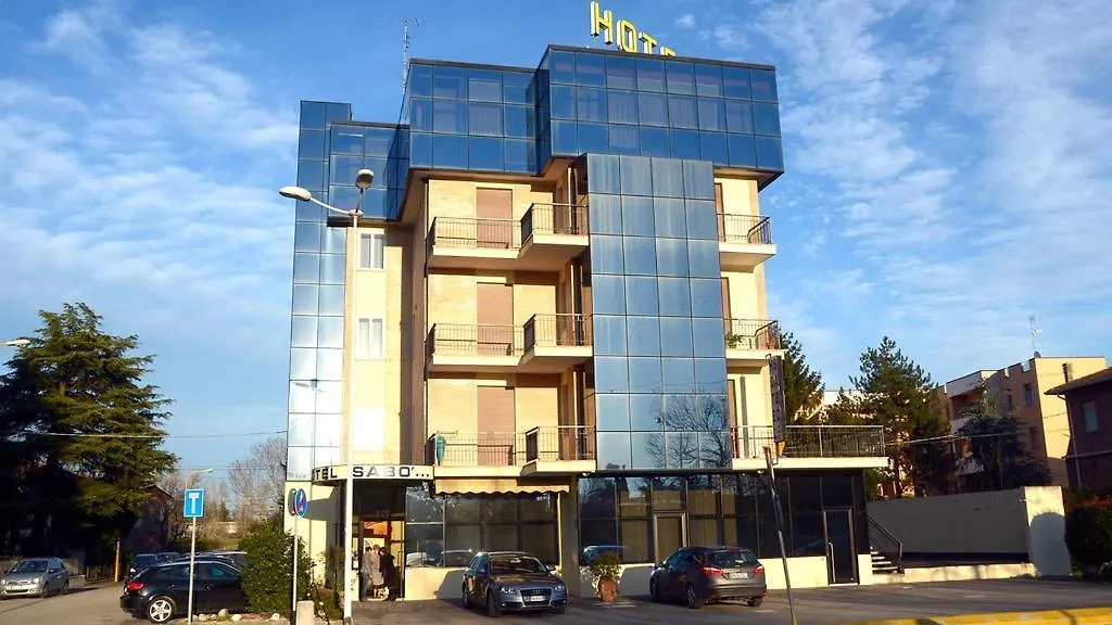 Hotel Sabo'-1