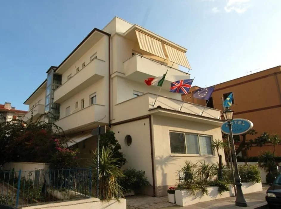 Hotel Mayor-1