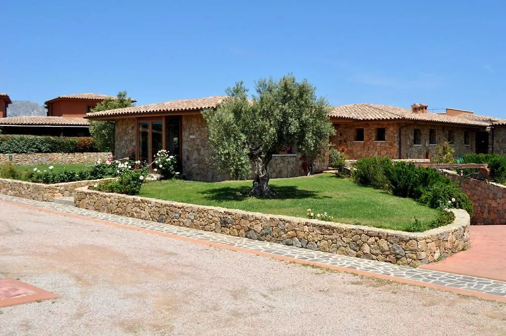 Cala Paradiso Residence-1