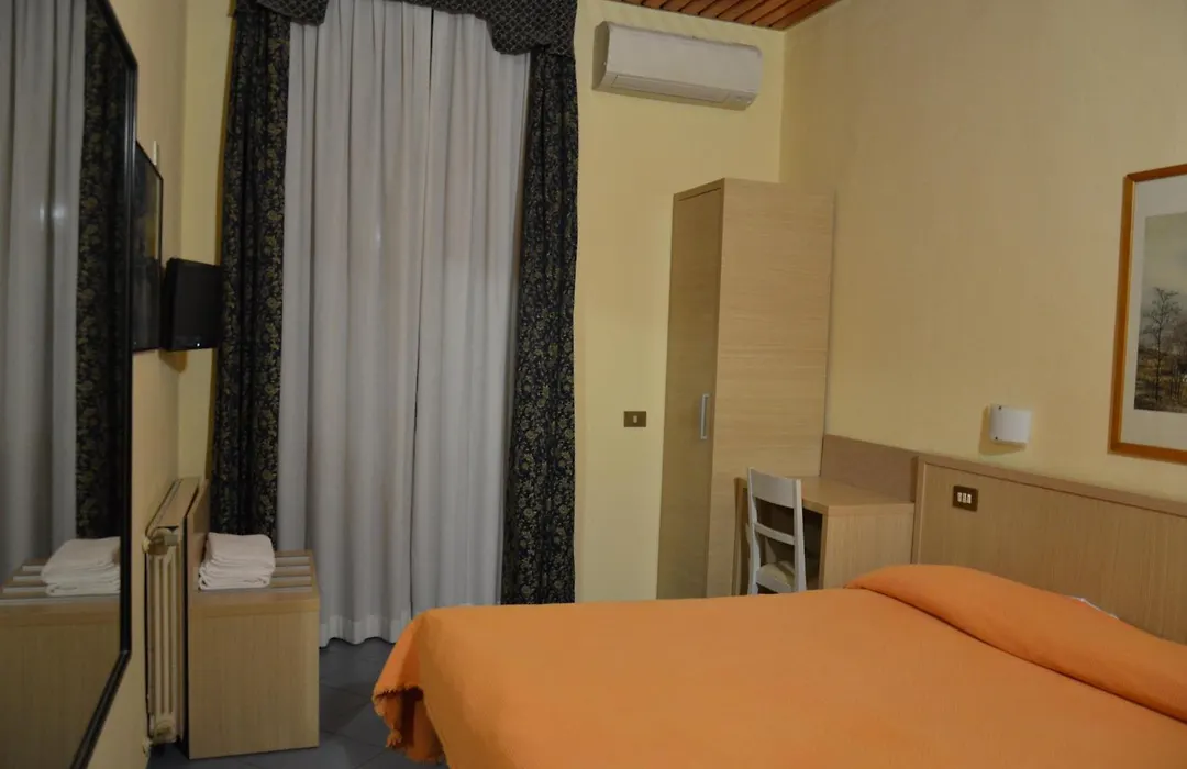 Hotel Nizza-1