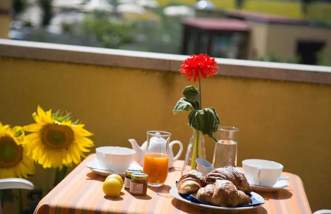 Le Fiabe Hotel Resort-1