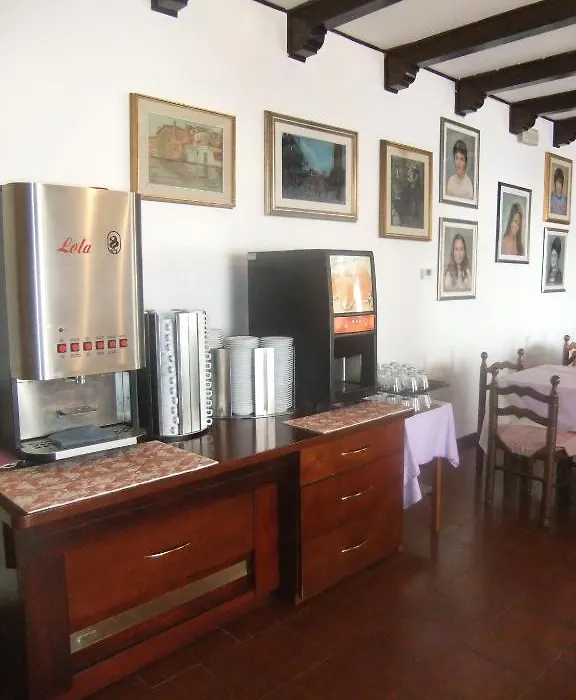 Hotel Da Bepi-1