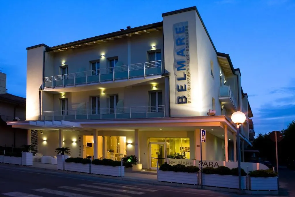 Residence Belmare-1