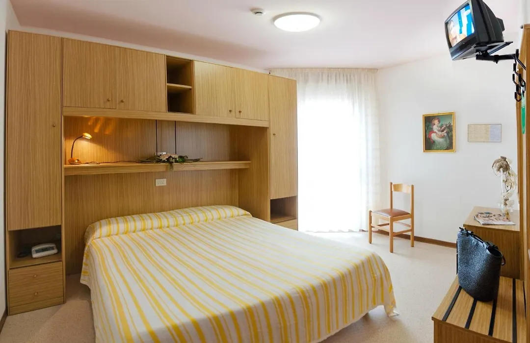 Hotel Bianchi-1