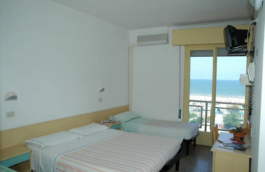 Hotel Camay-1