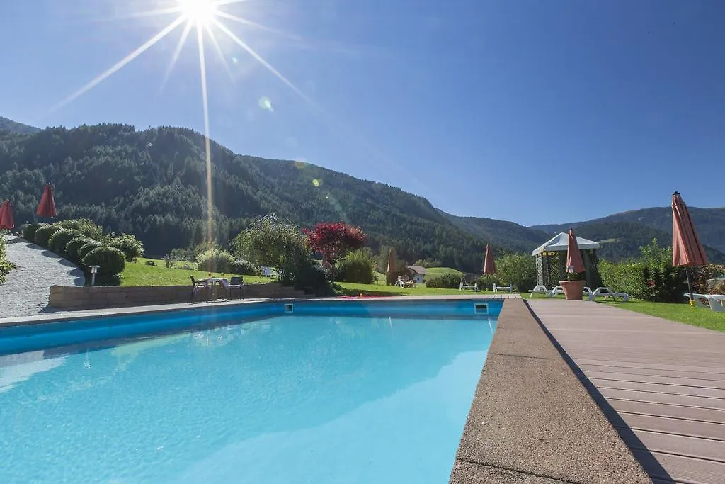 Hotel Lindnerhof-1