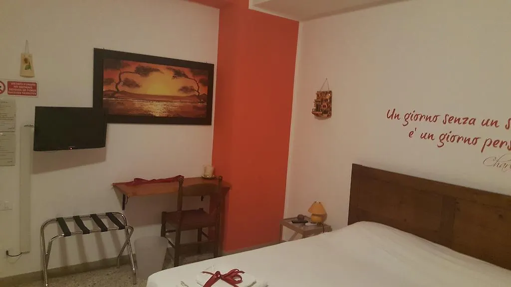 Bed & Breakfast Ciaramira-1