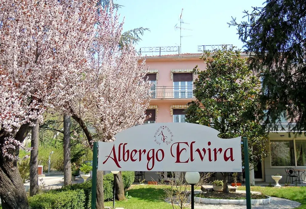 Albergo Elvira-1