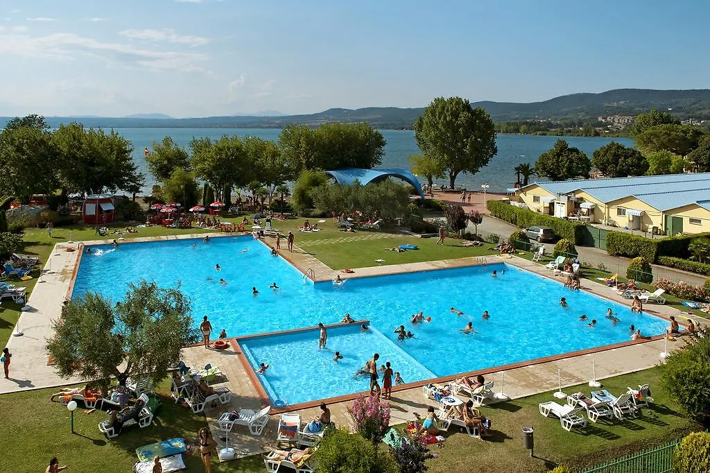Lido Camping Village-1