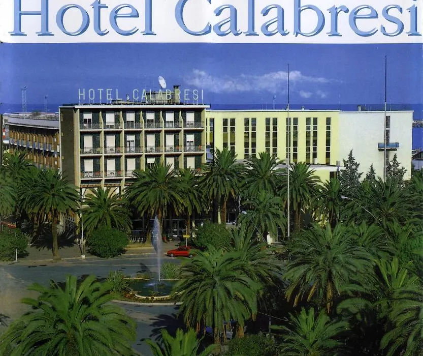 Hotel Calabresi-1