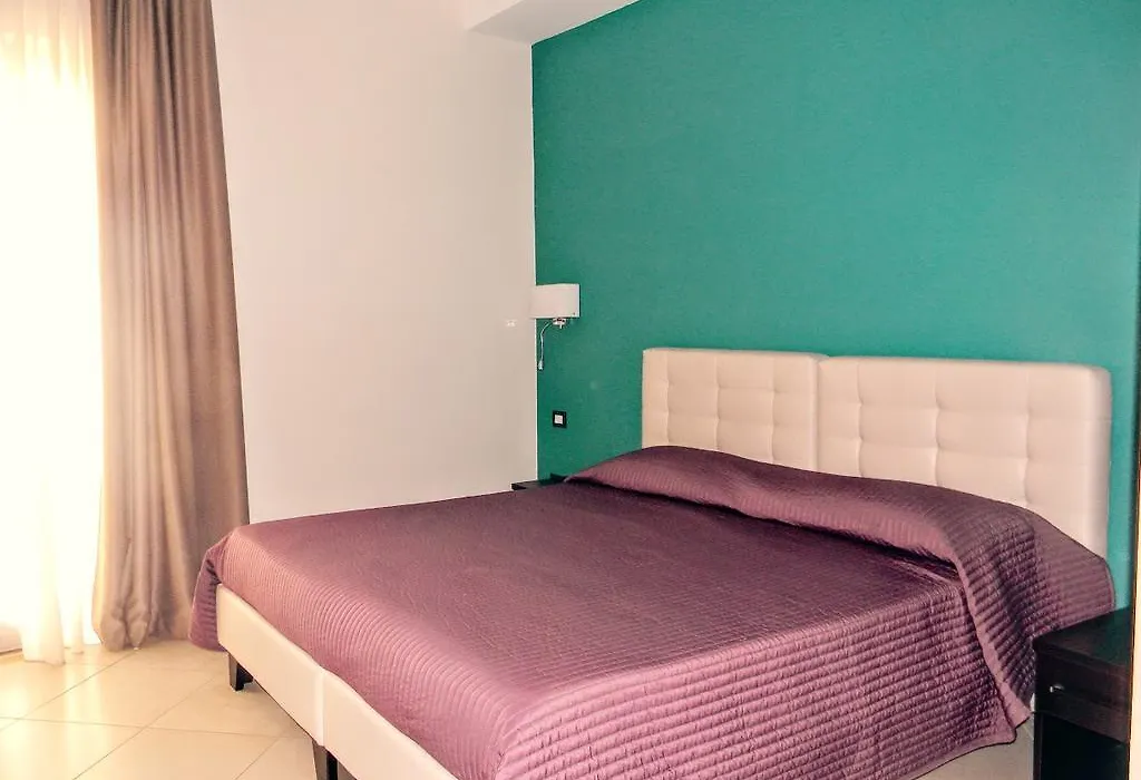 Guest House San Domenico-1