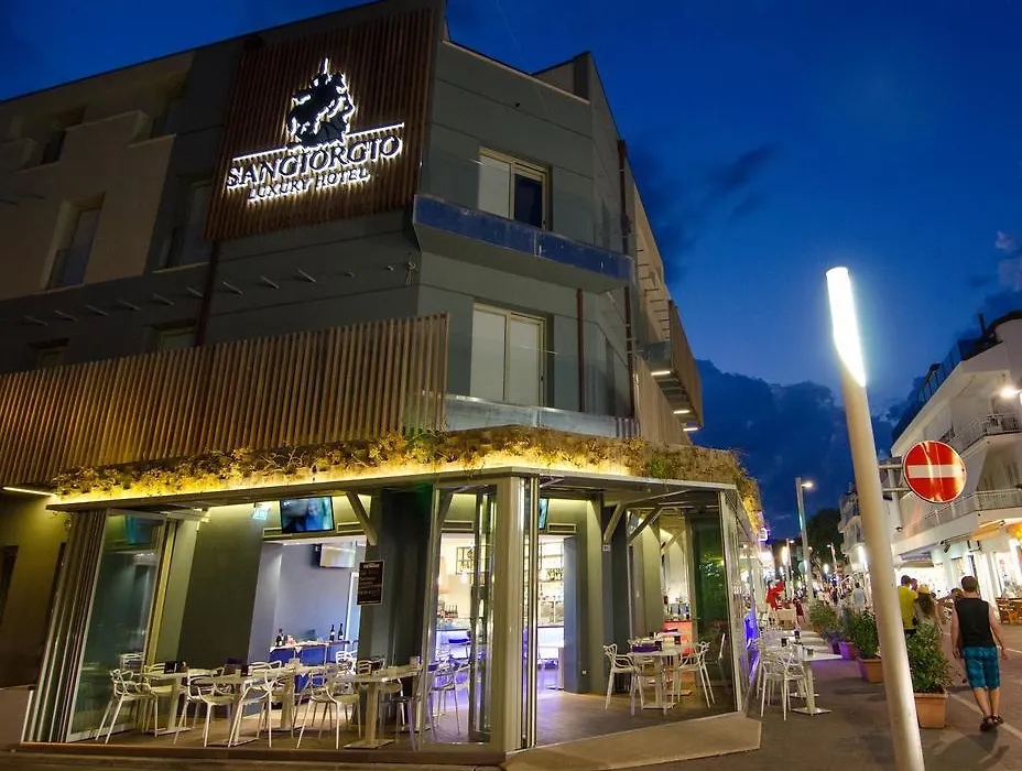 Hotel San Giorgio-1