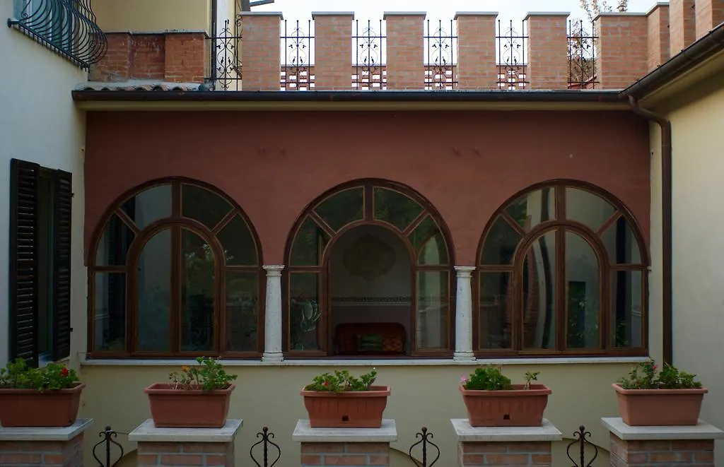 Il Giardino Segreto di Ascoli Piceno-1