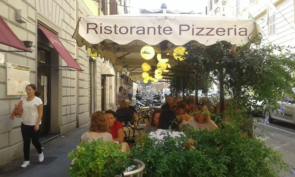 Gemme Di Roma Accomodation-1