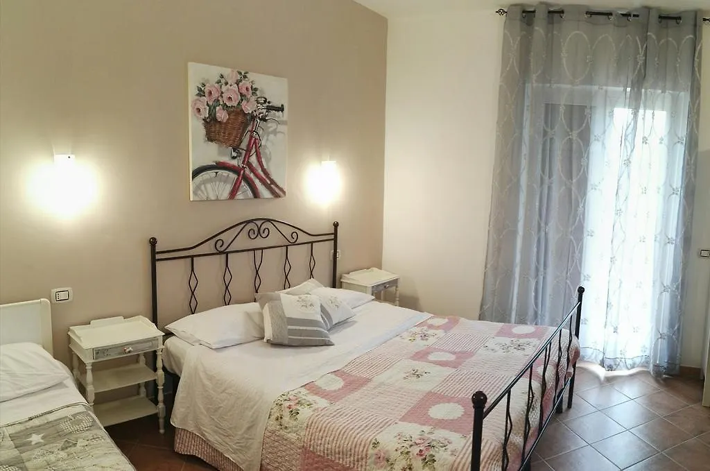 B&B Le Rose-1