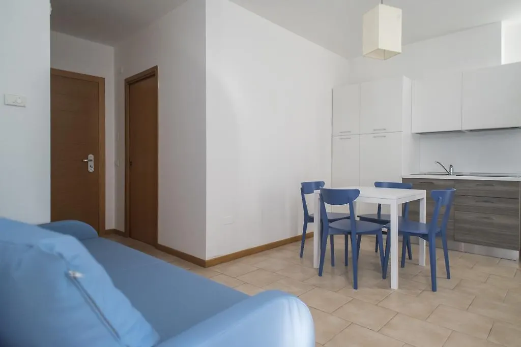 Darsena Ravenna Apartments-1