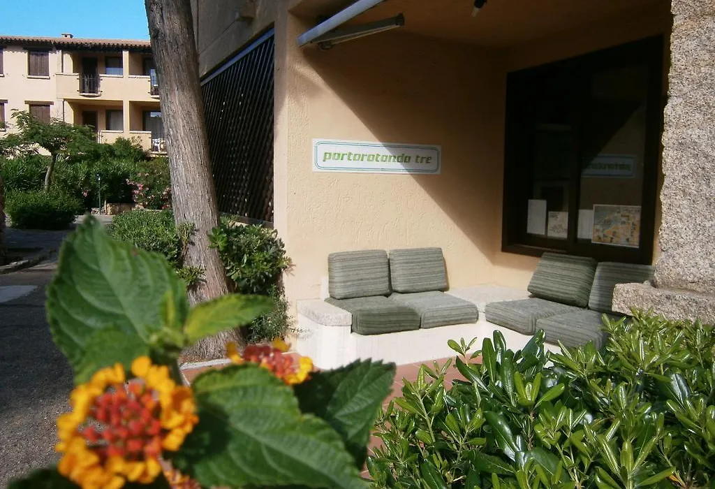 Residence Portorotondo Tre-1