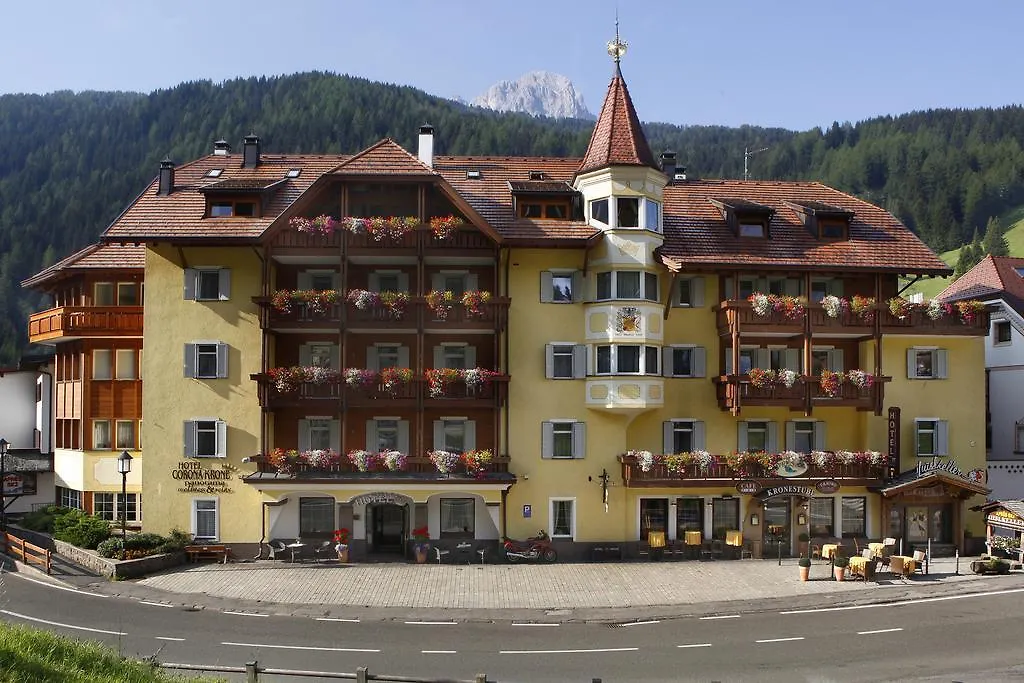 Hotel Corona Krone-1