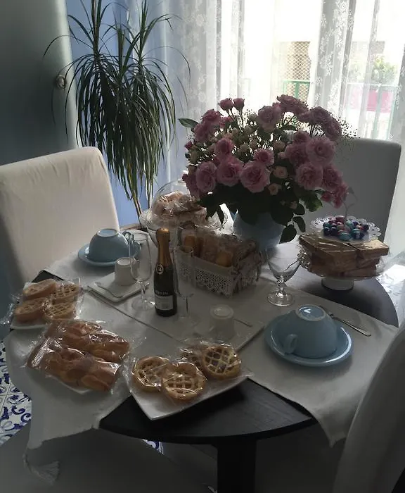 B&B Isabel-1