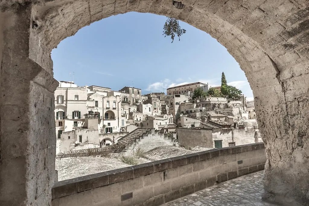 Casamata Matera-1